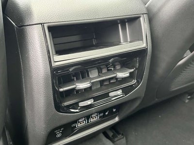 2024 Jeep Grand Cherokee 4xe Trailhawk 4xe