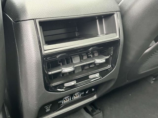 2024 Jeep Grand Cherokee 4xe Trailhawk 4xe