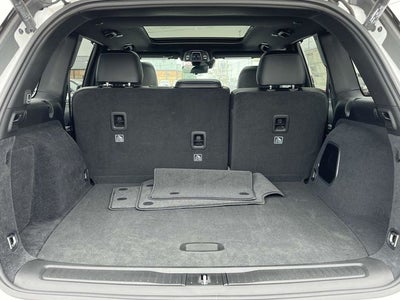 2024 Jeep Grand Cherokee 4xe Trailhawk 4xe