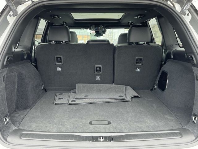 2024 Jeep Grand Cherokee 4xe Trailhawk 4xe