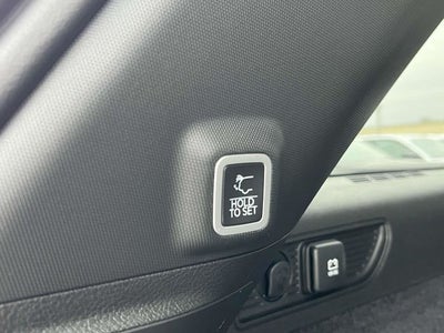 2024 Jeep Grand Cherokee 4xe Trailhawk 4xe