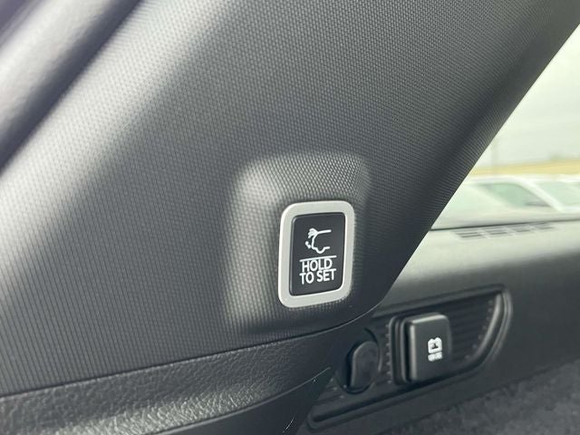 2024 Jeep Grand Cherokee 4xe Trailhawk 4xe