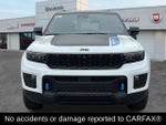 2024 Jeep Grand Cherokee 4xe Trailhawk 4xe