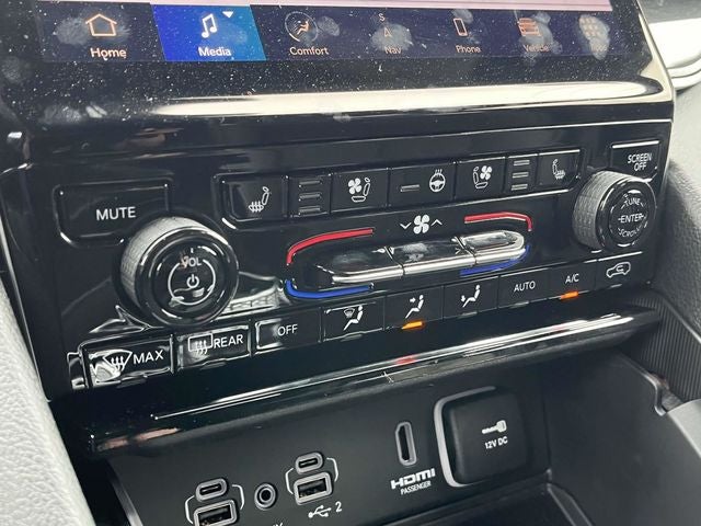 2024 Jeep Grand Cherokee 4xe Trailhawk 4xe