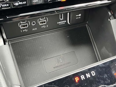 2024 Jeep Grand Cherokee 4xe Trailhawk 4xe