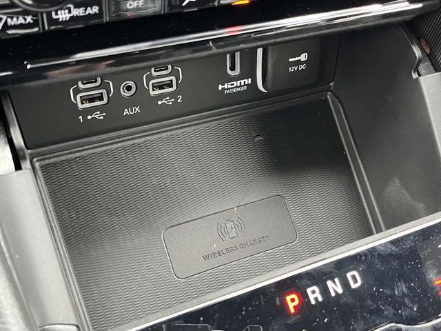 2024 Jeep Grand Cherokee 4xe Trailhawk 4xe