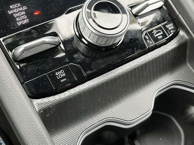 2024 Jeep Grand Cherokee 4xe Trailhawk 4xe