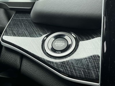 2024 Jeep Grand Cherokee 4xe Trailhawk 4xe