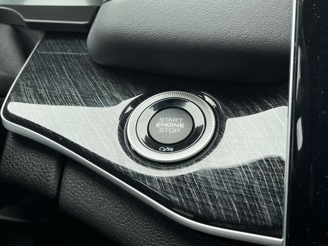 2024 Jeep Grand Cherokee 4xe Trailhawk 4xe