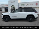 2024 Jeep Grand Cherokee 4xe Trailhawk 4xe