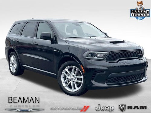 2023 Dodge Durango R/T