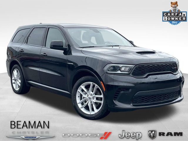 2023 Dodge Durango R/T
