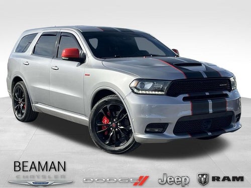 2020 Dodge Durango R/T