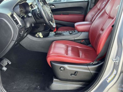 2020 Dodge Durango R/T