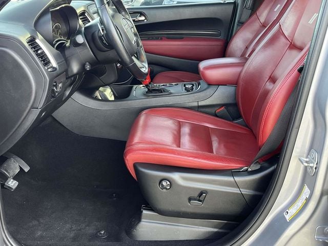 2020 Dodge Durango R/T