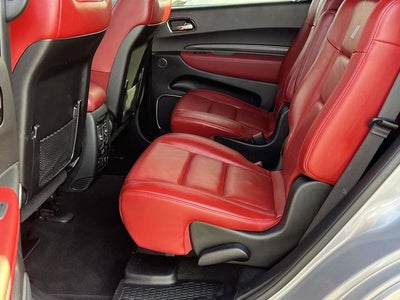 2020 Dodge Durango R/T