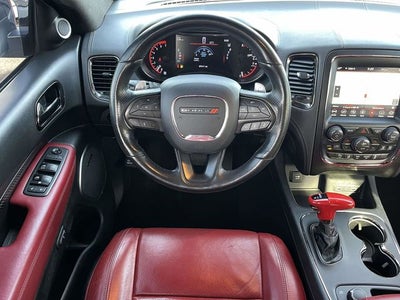 2020 Dodge Durango R/T