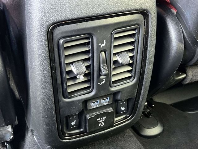 2020 Dodge Durango R/T