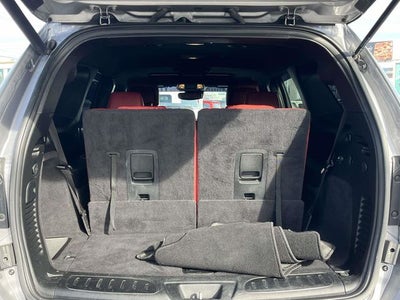2020 Dodge Durango R/T