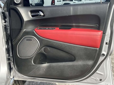 2020 Dodge Durango R/T