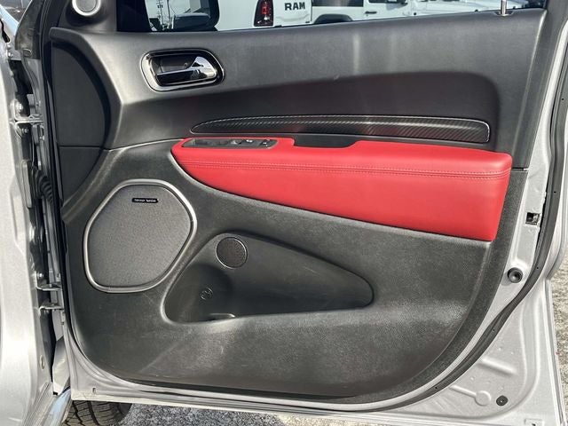 2020 Dodge Durango R/T