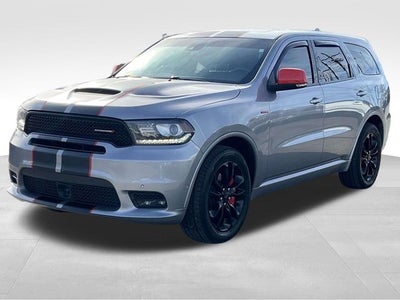 2020 Dodge Durango R/T