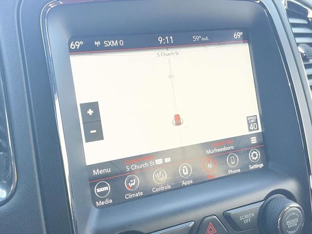 2020 Dodge Durango R/T