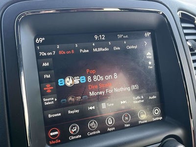 2020 Dodge Durango R/T