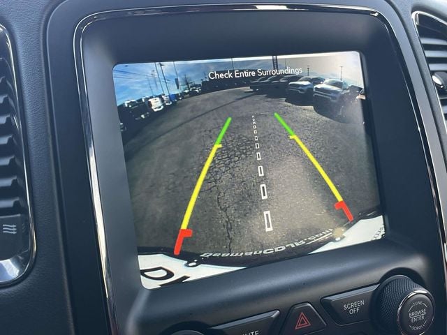 2020 Dodge Durango R/T