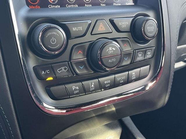 2020 Dodge Durango R/T