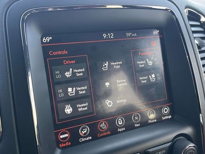 2020 Dodge Durango R/T