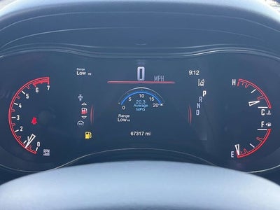 2020 Dodge Durango R/T