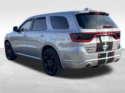 2020 Dodge Durango R/T