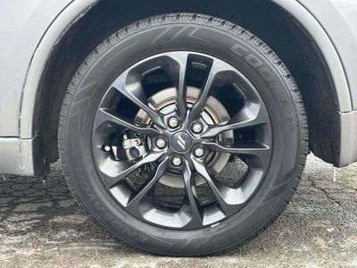 2021 Dodge Durango R/T