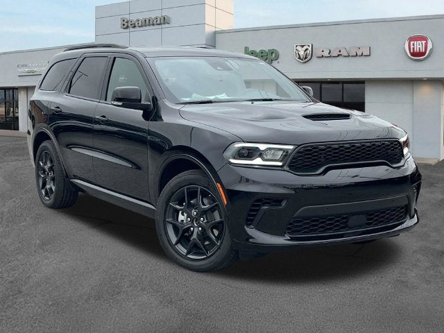 2027 Dodge Durango GT