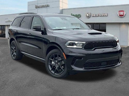2027 Dodge Durango GT