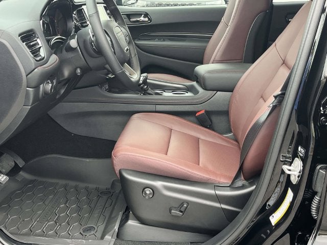 2027 Dodge Durango GT