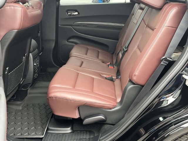 2027 Dodge Durango GT