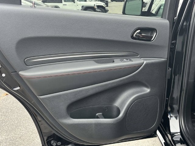 2027 Dodge Durango GT