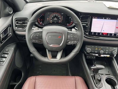 2027 Dodge Durango GT
