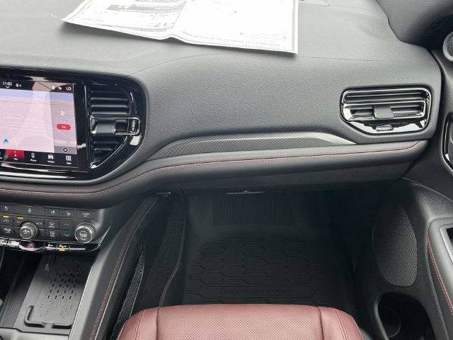 2027 Dodge Durango GT