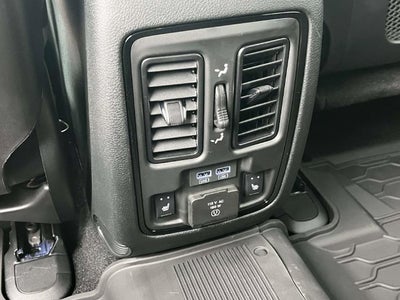 2027 Dodge Durango GT