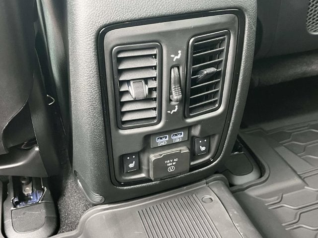 2027 Dodge Durango GT