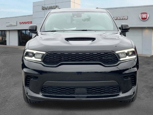 2027 Dodge Durango GT