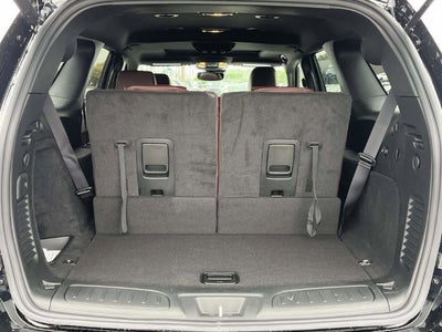 2027 Dodge Durango GT