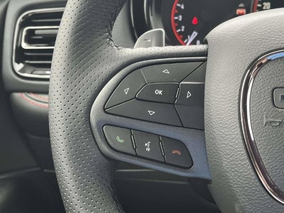2027 Dodge Durango GT
