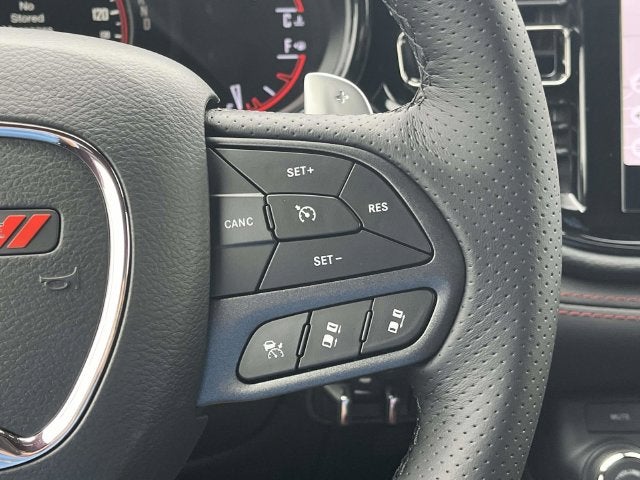 2027 Dodge Durango GT