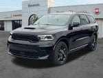 2027 Dodge Durango GT