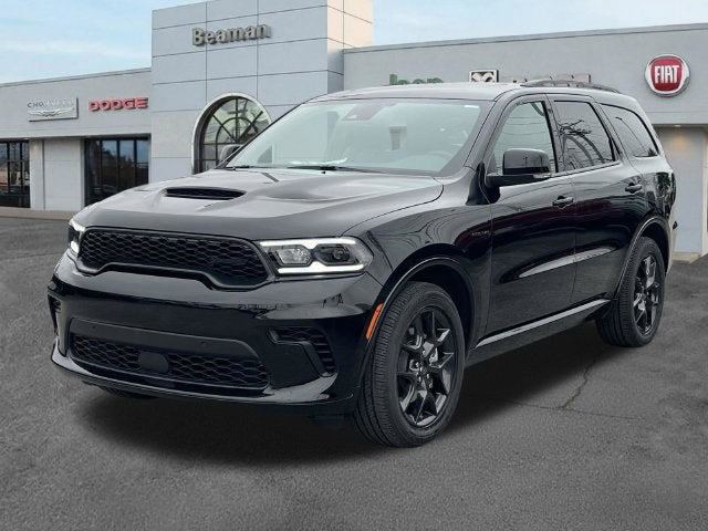 2027 Dodge Durango GT