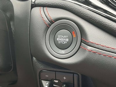 2027 Dodge Durango GT